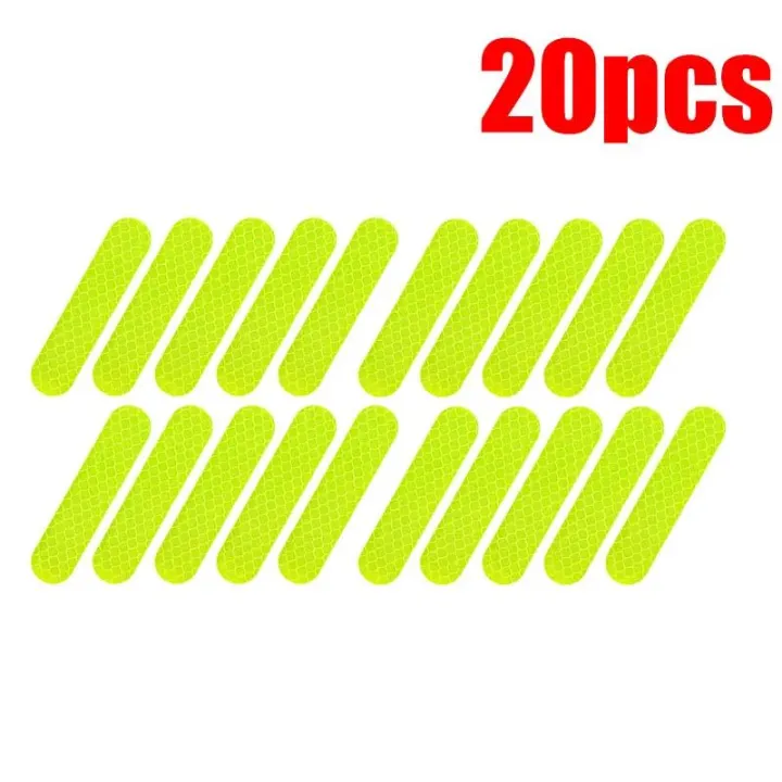 Fluorescent%20Car%20Lights%20Reflective%20Strips%20Warning%20Stickers%20and%20Decals%20Cars%20Motorcycle%20Helmets%20Reflection%20Warning%20Sticker%20-%20Image%207