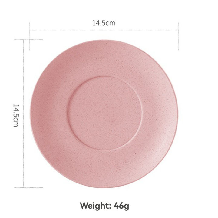 6Pcs/set%20Unbreakable%20Kids%20Dining%20Dishes%20Plates%20BPA%20Free%20Wheat%20Straw%20Fiber%20Baby%20Tableware%20Feeding%20Bowl%20Dinnerware%20Sets%20-%20Image%209