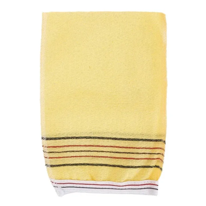 Exfoliating%20Bath%20Towel%20Korean%20Washcloth%20Body%20Massage%20Scrub%20Shower%20Towel%20SPA%20Portable%20Grain%20Brush%20Peeling%20Dead%20Skin%20Gloves%20Adults%20-%20Image%207