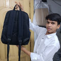 Light weight daily travel backpack for all, Light weight fashion backpack, unique design backpack, reasonable price backpack, fashion backpack. 