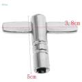 Drum Kits Extension Clamps Cymbal Expand Arm Cymbal Stand Holder Support. 