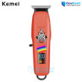 Kemei KM-PG232 Professional Hair Clipper and Beard Trimmer for Men. 