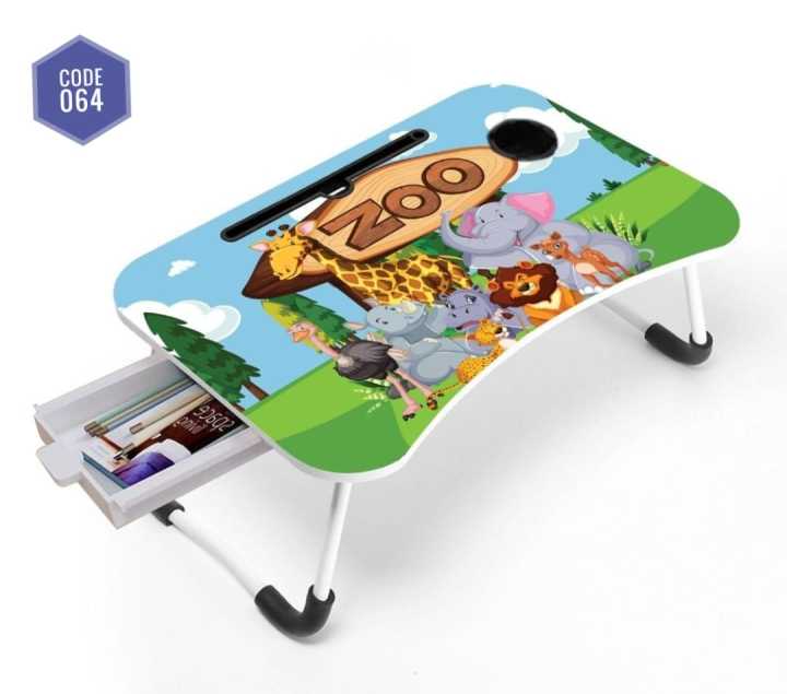 Foldable%20Laptop%20Table%20And%20Reading%20Table%20-%20Image%202