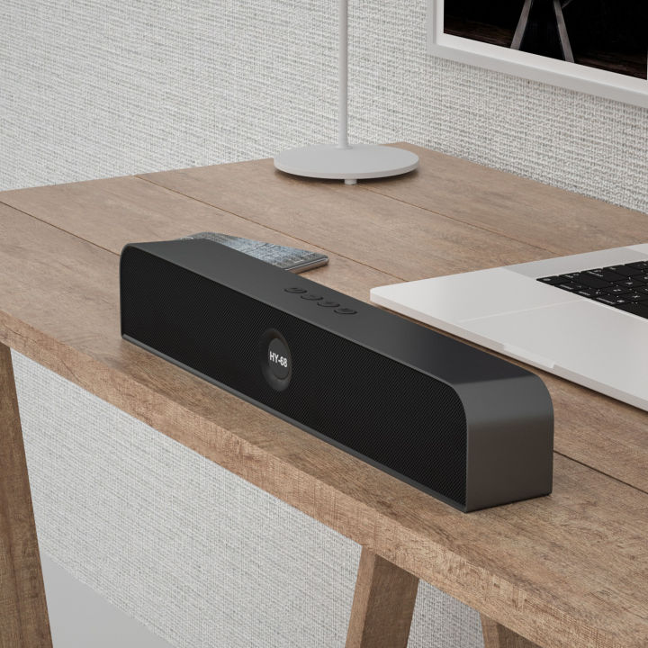 HY-68%20Soundbar%20Bluetooth%20Speaker/FM%20Radio%20-%20Image%205