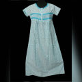 Quality full Maxi for Women Fashionable colorful 01 pcs.