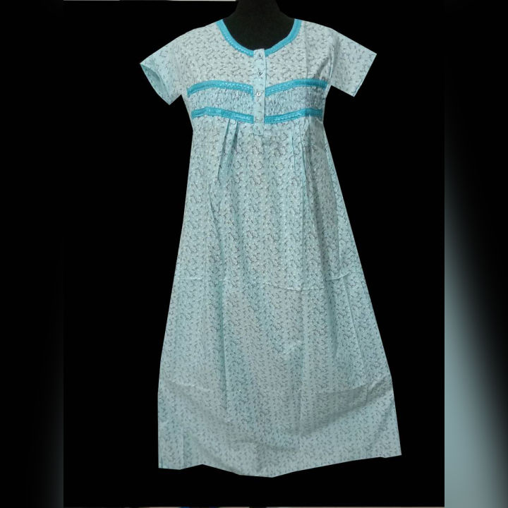 Quality%20full%20Maxi%20for%20Women%20Fashionable%20colorful%2001%20pcs%20-%20Image%203
