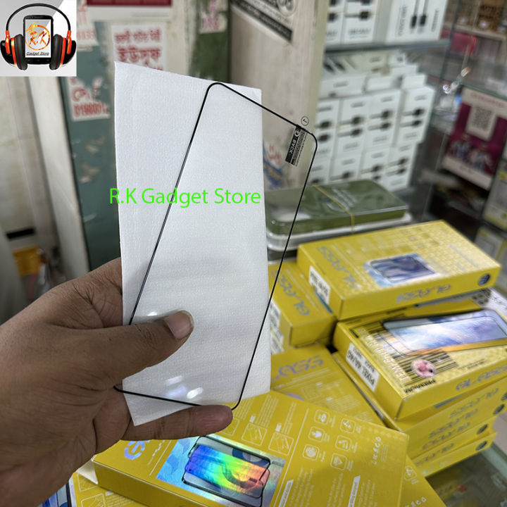 Google%20Pixel%205a%205G%20Big%20Curved%20Anti-Static%20Anti%20Dust%20ESD%20Edge%20to%20Edge%20Covered%20Tempered%20Full%20Glue%20Glass%20Screen%20Protector%20-%20Image%202