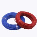 Heat Resistant Soft Silicone Wire 5 Colors in A Box Kit 30/28/26/24/22/20/18AWG Stranded Cable Electrical Flexible Tinned Copper. 