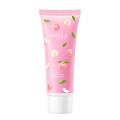 Bioaqua peach lactic acid bacteria hand cream essence hand cleaning moisturizing mild hydrating hand Cream- 30g. 