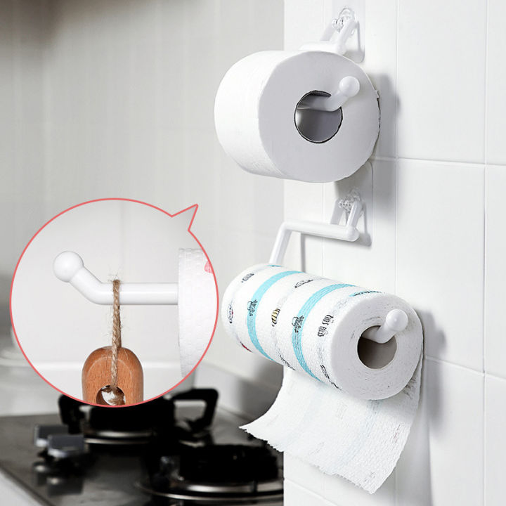 Kitchen%20Tissue%20Holder%20Hanging%20Toilet%20Roll%20Paper%20Towel%20Holder%20Rack%20Kitchen%20Bathroom%20Cabinet%20Door%20Hook%20Holder%20Organizer%201PCS%20-%20Image%207