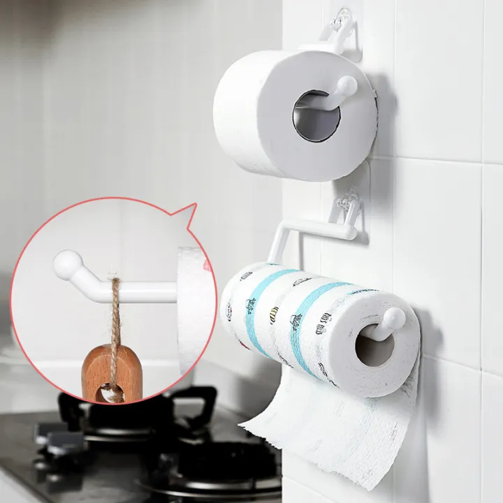 Kitchen%20Tissue%20Holder%20Hanging%20Toilet%20Roll%20Paper%20Towel%20Holder%20Rack%20Kitchen%20Bathroom%20Cabinet%20Door%20Hook%20Holder%20Organizer%201PCS%20-%20Image%207