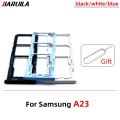 Samsung A23 Sim Tray / Sim Holder / Sim Card Tary. 