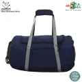 Bili JetPackly 20L Waterproof Foldable Duffel Bag – Lightweight Gym & Travel Tote.