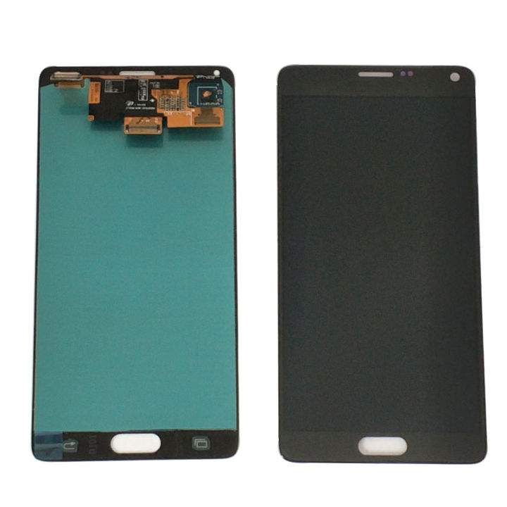 Tested%20LCD%20Display%20High%20Quality%20Note%204%20LCD%20For%20Samsung%20Galaxy%20Note%204%20Note4%20N910%20N910F%20N910H%20Touch%20Screen%20Digitizer%20Assembly%20-%20Image%202