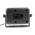 CB Radio Mini External Speaker NSP-150v ham For HF VHF UHF.