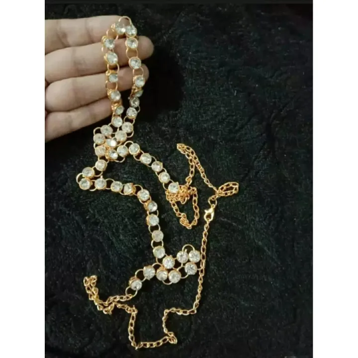 new%20design%20metal%20stone%20komorer%20bicha%20For%20women%20-%20Image%202