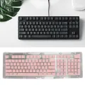 Keyboard Keycaps 130 Keys Custom Keycaps for Desktop. 
