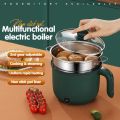 Multifunctional Non-stick {YN} Mini Rice Cooker Non-Coated Household Electric Cooker Electric Frying Pan.