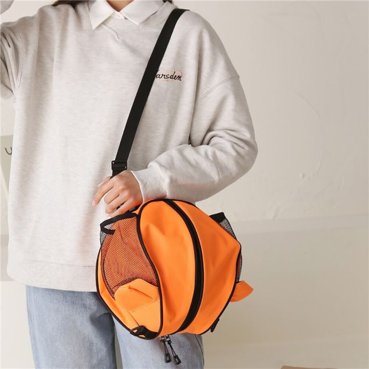 Portable%20Basketball%20One-shoulder%20Bag%20Adjustable%20Waterproof%20Soccer%20Volleyball%20Carrier%20Holder%20Bag%20Sports%20Accessories%20-%20Image%206