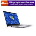 Dell Latitude 5320, Core i7 11th Gen, 13.3" FHD Display Silver Used Laptop-32GB RAM, 512GB SSD.