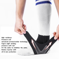 2PCS Ankle Brace, Adjustable Compression Ankle Support Men & Women, , Sports Running M.