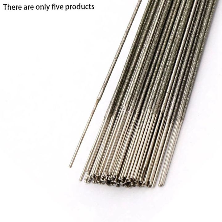 10Pcs%20400mm%20Diamond%20Wire%20Saw%20Blade,%20Saw%20Rods%20for%20Cutting%20Jade%20Metal%20Ceramic%20Resin%20Jewelry%20Hand%20Tools,Diameter%201%20mm%20-%20Image%205