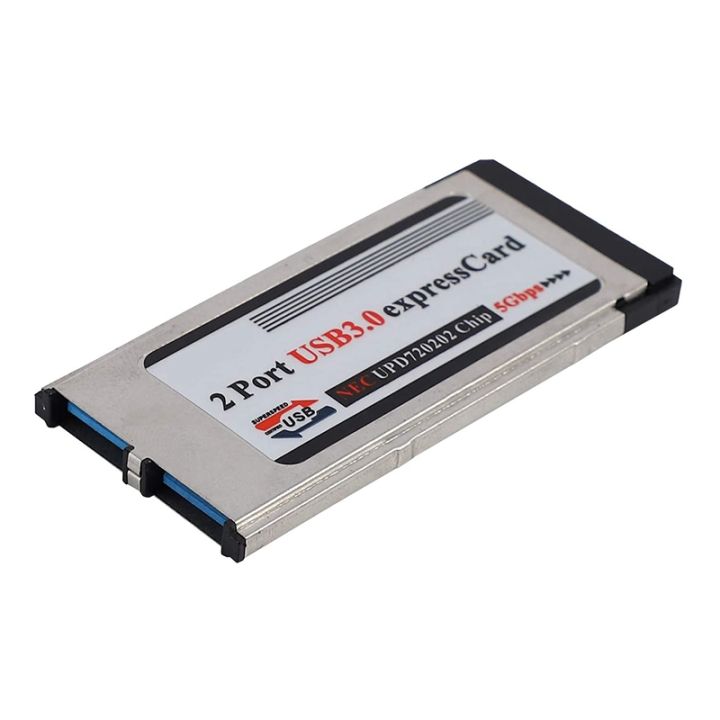 (New)%20high-speed%20dual%202%20Port%20USB%203.0%20express%20card%2034mm%20slot%20express%20card%20PCMCIA%20converter%20adapter%20for%20laptop%20notebook%20-%20Image%203