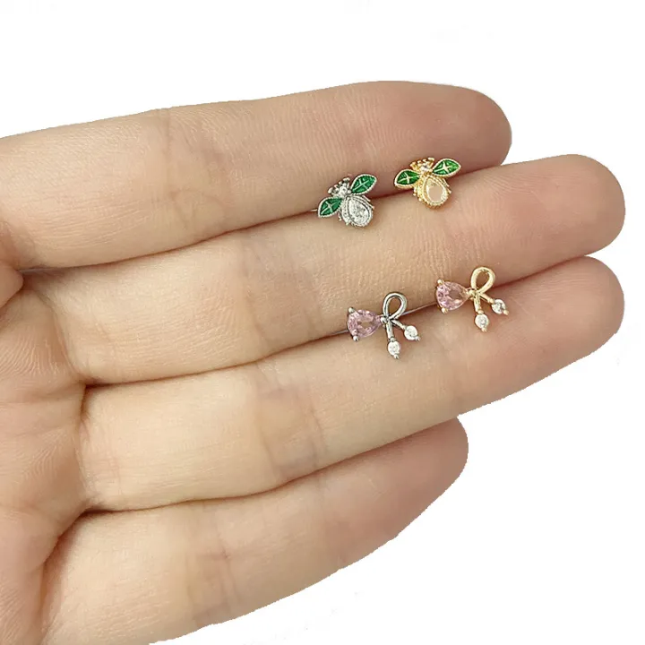 PantiesPantiesPink%20Cubic%20Zircon%20L-Bend%20Nose%20Stud%20Butterfly%20Nose%20Ring%20Bow%20Love%20Piercing%20Nose%20Rings%20for%20Women%20Fashion%20Body%20jewelry%20-%20Image%203