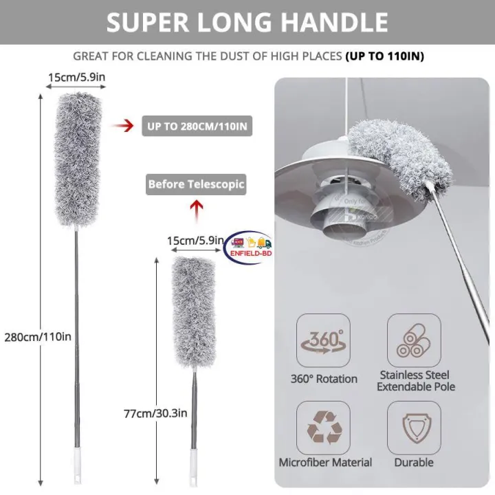 Extendable%20Flexible%20Duster%20for%20Cleaning%20Complicated%20Areas%20and%20ceiling%20fan,%20Microfiber%20Duster%20,%20Super%20Long%20Extendable%20Dusters%20-%20Image%206