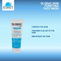 Globac Skin Purifying Face Wash (Thailand).