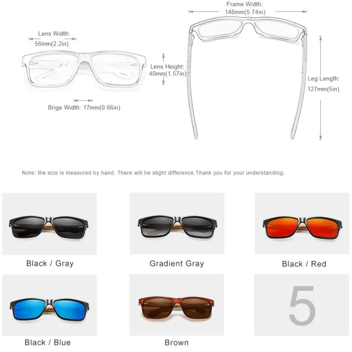 KINGSEVEN%20Handmade%20Wooden%20Eyewear%20Polarized%20Mirror%20Sunglasses%20Men%20Women%20Vintage%20Design%20Oculos%20de%20sol%20masculino%20UV400%20-%20Image%205