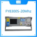 KOGEEK FeelElec FY8300S-20Mhz Three channel Waveform Function Signal Generators. 