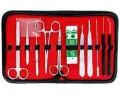 Dissection Box for Biology Laboratory. 