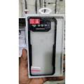 For Asus ROG Phone 6 ROG 6 ROG 6 Pro Xundd Shockproof Transparent PC and TPU Bumper Back Cover.