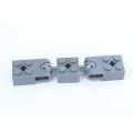 Small Particle Building Blocks Compatible With Lego Parts 92013 90609 With Ball Type 50923 Joint. 