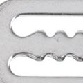 10Pcs Scuba Diving Weight Belt Slide Keeper Ring Webbing Harness Belt Retainer Stopper Freediving Accessoires. 