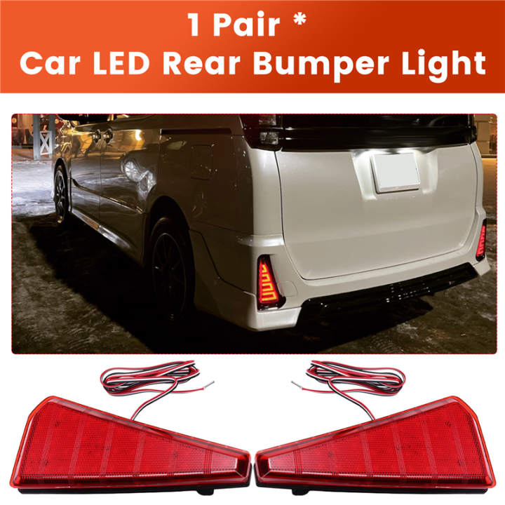 Car%20LED%20Rear%20Bumper%20Reflector%20Brake%20Light%20Tail%20Lamp%20for%20NOAH%20VOXY%2080%20Series%20-%20Image%202