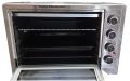 Miyako 52Liters Double Glass Door Electric Oven MT-52RCL.. 