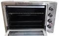 Miyako 52Liters Double Glass Door Electric Oven MT-52RCL..