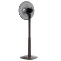 KDK A40H Stand Fan with Transparent Plastic Blade | 16 inch. 