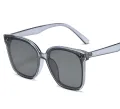 2020 Son Ye Jin sunglasses Qi Wei same style V brand sunglasses Korean version women's glasses men's trendy HR live broadcast style A229. 