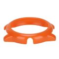 Smart Watch Protective Case Cover Full Protection Easy To Install Precise Cut Avoid Scratch Protector Piastic for Haylou. 