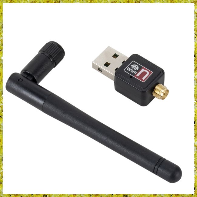 300MBPS%20USB%20WiFi%20Adapter%20Dongle%20Receiver%20Wireless%20Network%20Card%202dB%20Antenna%20New%20-%20Image%202