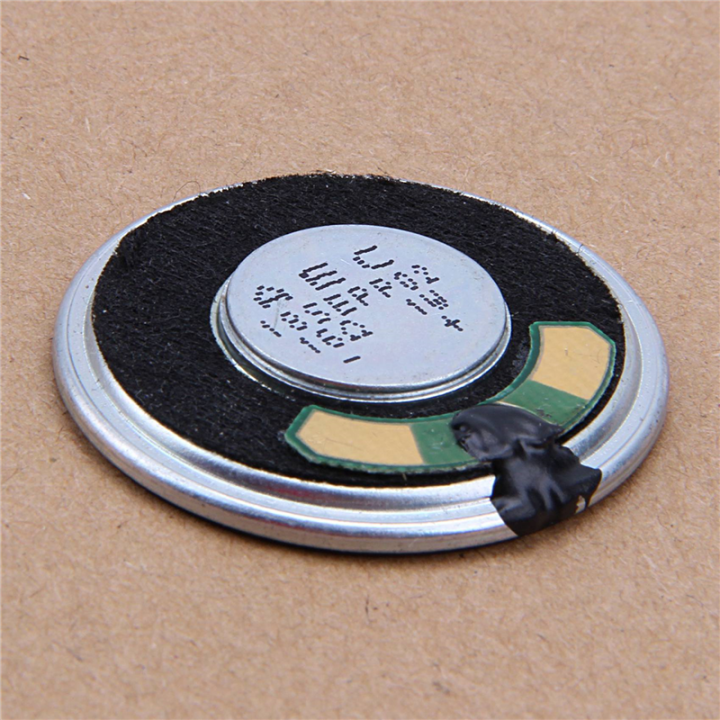 3pcs%2036mm%2016%20Ohm%201W%20Aluminum%20Housing%20Internal%20Magnet%20Speaker%20-%20Image%207