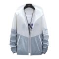Spring PU Leather Motorcycle Jacket Men High Street Korean Letter Embroidery Bomber Coat Unisex Varsity Jacket Vintage Outwear. 