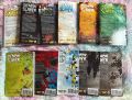 DEMON SLAYER INFINITY CASTLE SET (VOLUME 16-23) | PREMIUM QUALITY MANGA | ANIMART. 