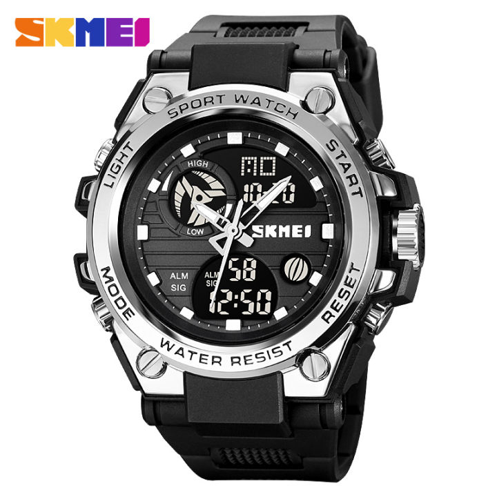 Skmei%20Fashion%20Sport%20Watch%20Men's%20Watch%20Stopwatch%20Chronograph%20Waterproof%20Mens%20Watches%20Reloj%20Masculino%20Strap%20Wristwatch%20Men%202031%20-%20Image%209