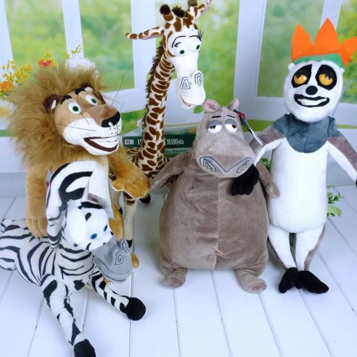 6%20pcs/set%20Animation%20Film%20Madagascar%20Plush%20Toys%20Cartoon%20Lion%20Giraffe%20Penguin%20Zebra%20Hippo%20Lemur%20Dolls%20Kids%20Baby%20Birthday%20Gifts%20-%20Image%205
