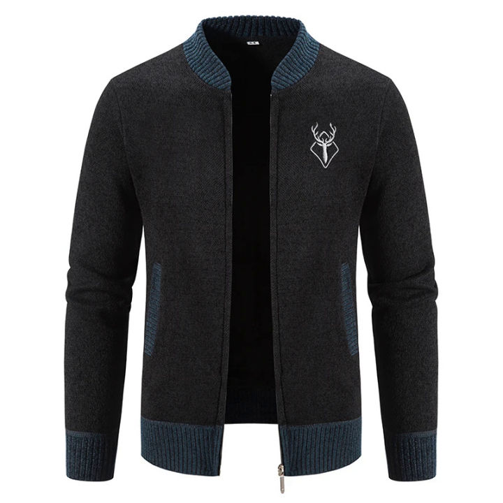 %E3%80%90NShisasN%E3%80%91High%20Quality%20Men%20Thicker%20Warm%20Stand-up%20collar%20Fit%20Cardigans%20Coats%20Men%20Cardigan%20Sweaters%20Jackets%20Winter%20Casual%20Sweatercoats3XL%20-%20Image%205