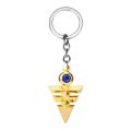 【Alizeker Mall】Duel Monsters Keychain Lovely Yu Gi Oh Yugioh Pendant Jewelry To Seven Artifact Action Figure Jewelry. 